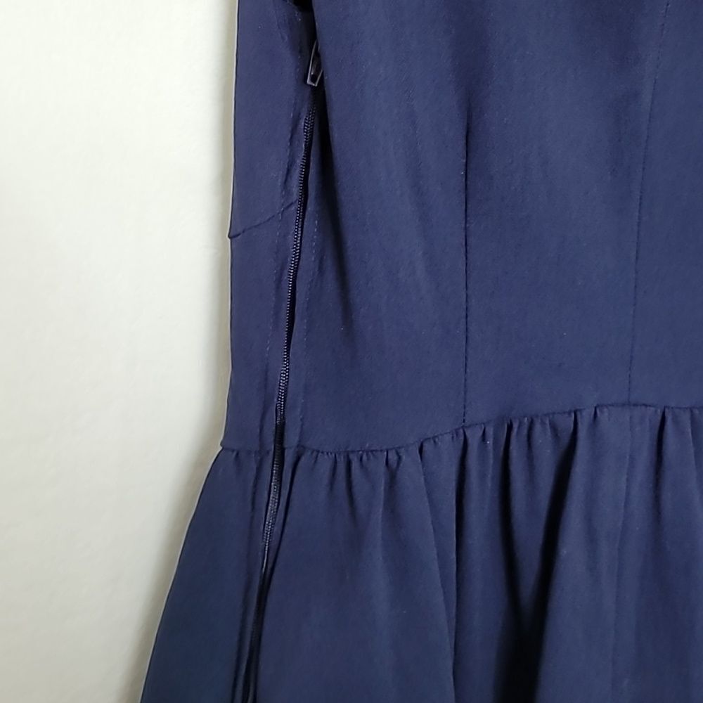 Her Universe Thor Sailor Dress Size Small - Picture 9 of 11